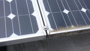 W-QUADRAT Solar-Service Photovoltaik Reinigung
