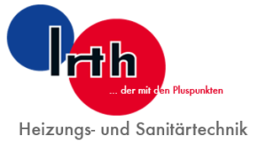 Logo Irth