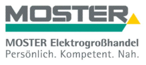 Partner für Elektrotechnik Moster
