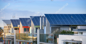 Stromspeicher Kommunen Photovoltaik